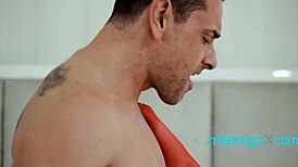 Make sure he hears everything clearly