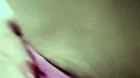 rossmexicnaa masturbates beautifully on rainy afternoon