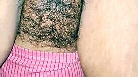 Indian Desi Hot Girl Hardcore Fucking and Moaning 😍