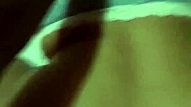 Bitch With BRA ENJOYING MY COCK 5