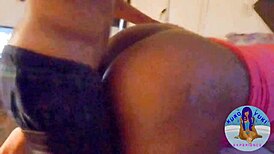 ebony milf yuki loves bbc doggystyle