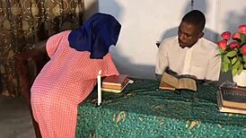 Sex before confession