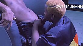 Stepbro, are you reading while I suck your cock and play with it before fucking my pussy?