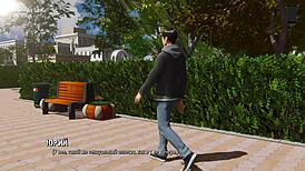 Complete Gameplay Ripples Part 27