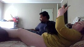 Wife Provides Step-By-Step Instructions On Folding Clothes Efficiently At Home