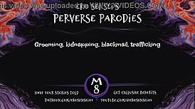 Who Started The Fetish Music Parody