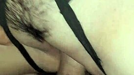 Xxx homemade sex with my easy stepsister, moaning wet! 😩💦