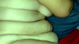 does this chubby milf's fat pussy feel amazing when fucked?