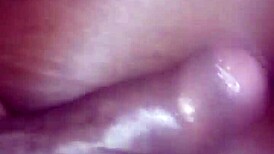 Jamaican BBC Fucking Miami Haitian Pussy and Asshole Hard