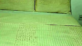 Two guys dominate naughty aunt in intense group session