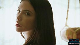 Big Ass Hairy Pussy Teen 18+ Babe Jane Wilde Gets Naked For Playboy And Looks Smokin Hot Doing So