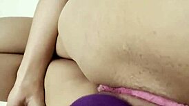 rossmexicnaa masturbates beautifully on rainy afternoon