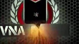 Alix Lovell stars in this video. She performs in various scenes.