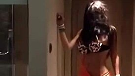 Bang Hiffa shemale Arab!