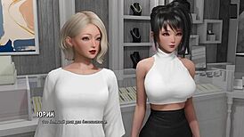 Complete Gameplay Ripples Part 27