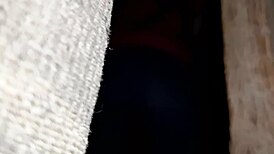 I Caught And Watched A Stranger In An Abandoned Place Masturbate In Jeans - Girls Fly Orgasm