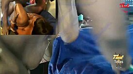 Thot In Texas - Red Previewing Amateur Hood Street Ebony Milfs