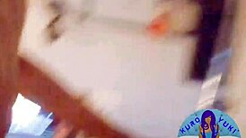 ebony milf yuki loves bbc doggystyle