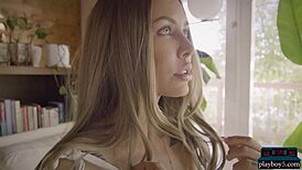 Milf Model Nicole Aniston Boldly Shows Perfect Ass And Delicious Body For Playboy