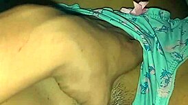 Young Brunette Amateur Undergoes Sexy Casting Interview With Big Natural Tits And Oiled Ass In Dorm