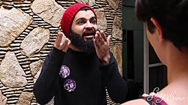 Se Voc� Vai Votar Em Comuna Safado Para Prefeito Tem Que Levar Chifre Mesmo Com A Esposa Tendo O Cu Arrombado Por Bbc