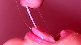 japanese girlfriend milks me uncensored