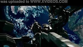 Seksi Latinka sa balon dupetom dobija ceo veliki crni kurac u interrasnoj trojci.