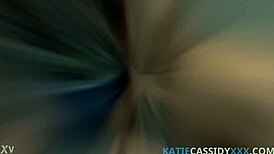 katie cassidy and gia rouge share australian adventures as friends