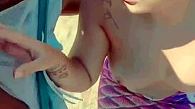 bricklayer helped in public spot with personal favor