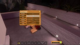 Intense Sex Adventures in Roblox World