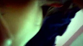 Mi Prima Sneaks Out for Secret Fucking