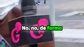 Stories of Brave Women in Venezuela Journey Seller Testimony