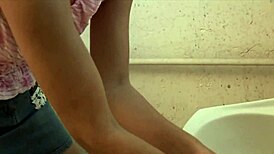 stranded in an unknown place, craving rough anal outdoors