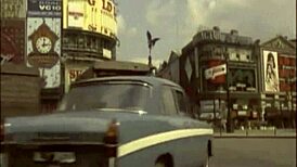 Dunia hebat filem vintage antik dari masa lalu