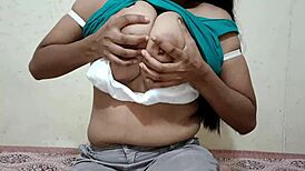 did you catch me fingering your step-sister's pussy? then i fucked her in the dark