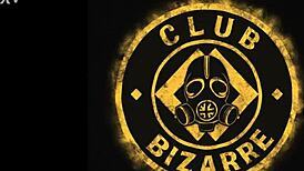 Strap-On Fucking by Malafalda and Emmita Smile, Intense Lesbian Action!