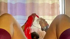 big ebony pleasure 😍