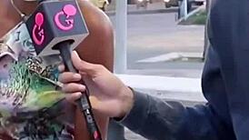 Stories of Brave Women in Venezuela Journey Seller Testimony