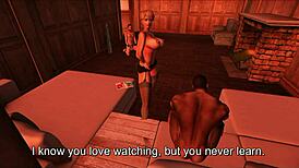 The cuckold goddess wife is back! 😈