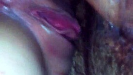 you won't believe this horny roommate getting a creampie in the dorm, it's intense