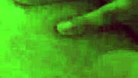 Big Ass Jumping on a Big Black Cock