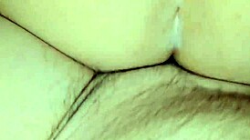 We Achieved Intense Anal Orgasm for the Churona in Hotel