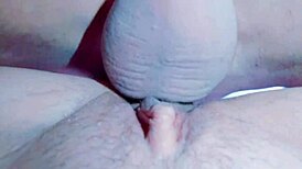 this macro pov anal sex with my milf wife is intense