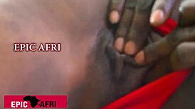 i watch african ebonies cum and squirt all wet and creamy...