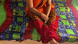 I fucked my friend's mom in desi hard sex.