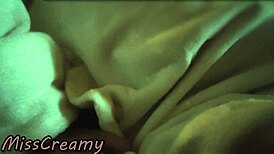 Teacher fakes massage and makes student cum in risky spa sex