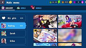 V passion pit díl 1 je hlavní zaměření na rande s holkama v této hře!