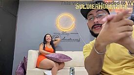 Lindahouston, are you back to suck my ass?