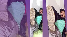 Solo homemade update from August 13, 2024