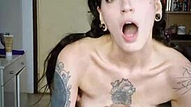 thin super skinny extra small 18+ super squirt